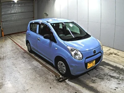 Mazda CAROL