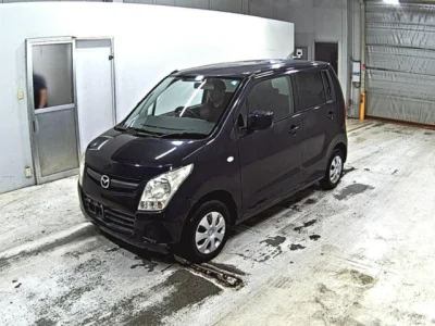 Mazda AZ-Wagon