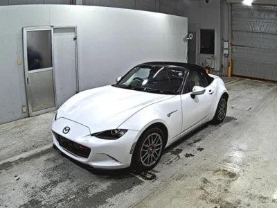 Mazda Roadster
