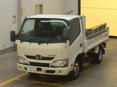Hino DUTRO