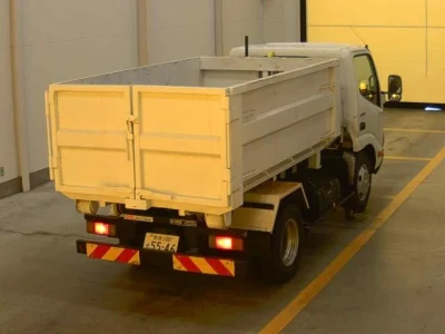 Hino DUTRO
