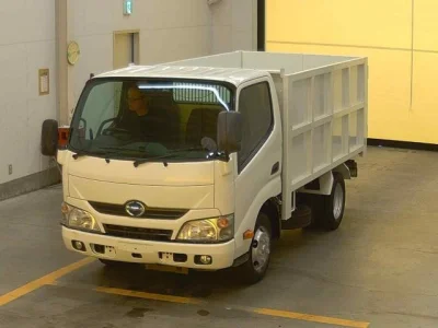 Hino DUTRO