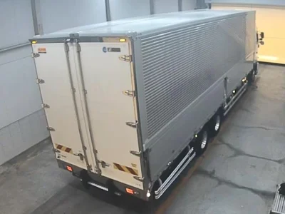 Hino RANGER