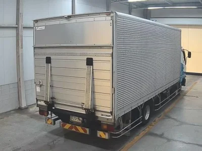 Mitsubishi FUSO FIGHTER