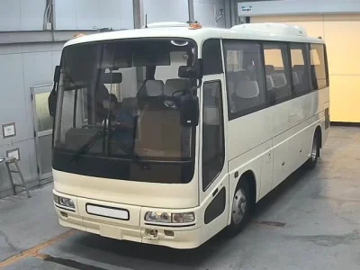 Mitsubishi Aero Bus