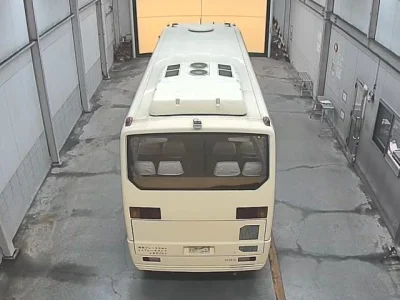 Mitsubishi Aero Bus