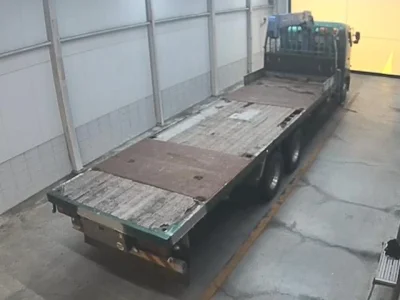 Hino RANGER