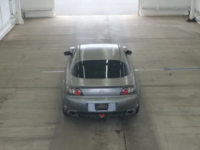 Mazda RX-8