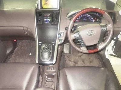 Toyota Sai