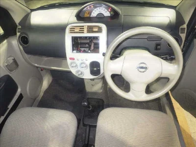 Nissan Otti