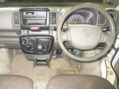 Nissan NV100 CLIPPER