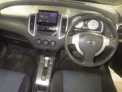 Nissan Wingroad