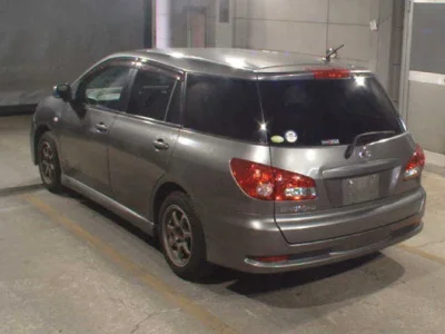 Nissan Wingroad