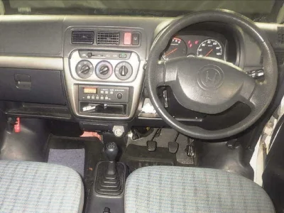 Honda Acty
