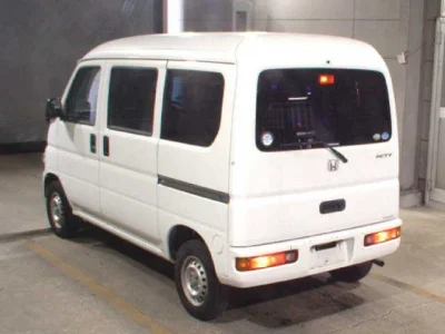 Honda Acty
