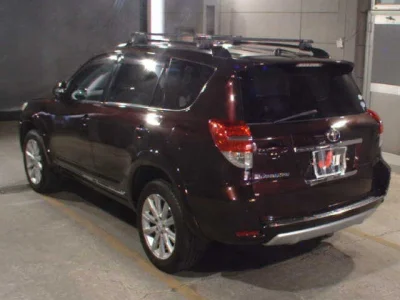 Toyota Vanguard