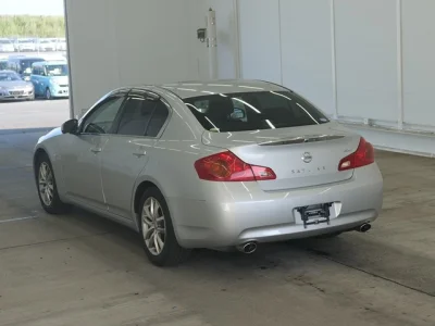Nissan Skyline