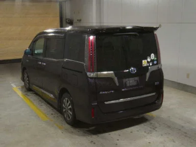 Toyota Esquire