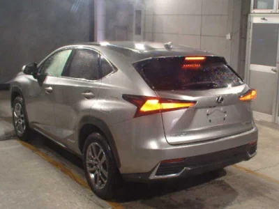 Lexus NX300h