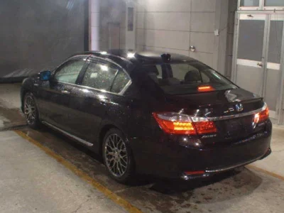 Honda ACCORD