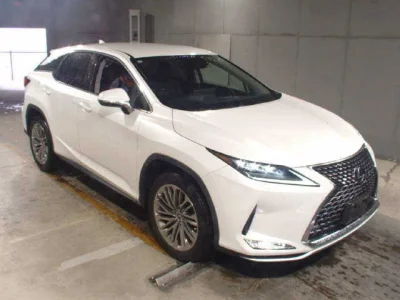 Lexus RX300