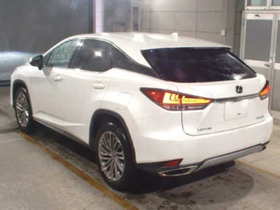 Lexus RX300