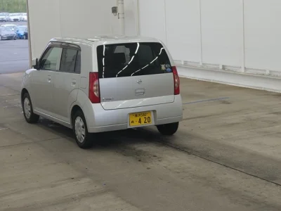 Nissan Pino