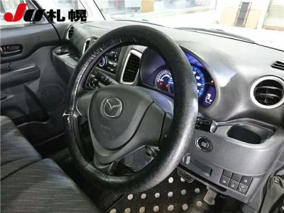 Mazda Flair Wagon