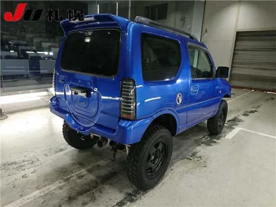 Mazda AZ-Offroad