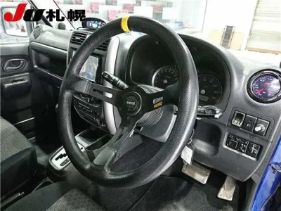 Mazda AZ-Offroad