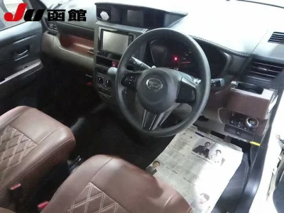 Daihatsu Thor