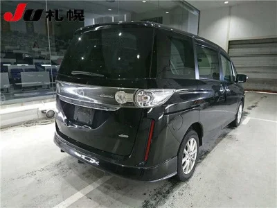 Mazda Biante