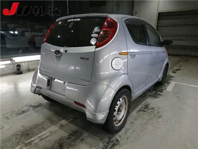 Subaru R2