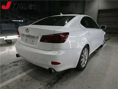 Lexus IS250C