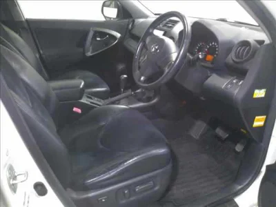 Toyota Vanguard