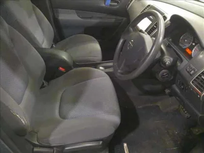 Nissan Wingroad