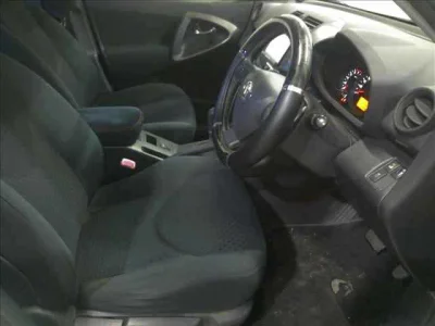 Toyota Vanguard