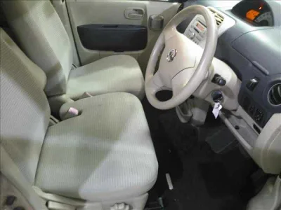 Nissan Otti
