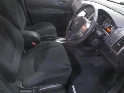 Nissan Wingroad