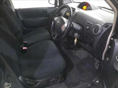 Nissan Otti
