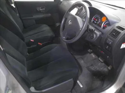 Nissan Lafesta