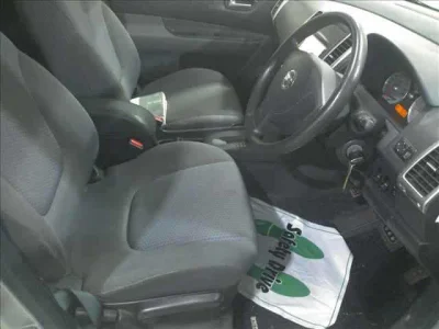 Nissan Wingroad