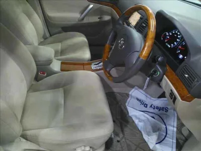Toyota Premio