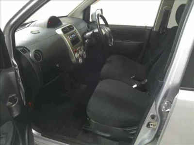 Nissan Otti