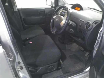 Nissan Otti