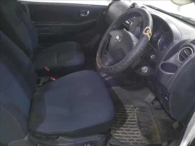 Nissan Kix