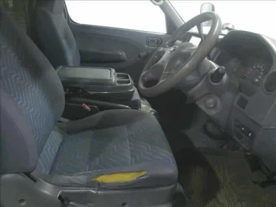 Nissan Caravan