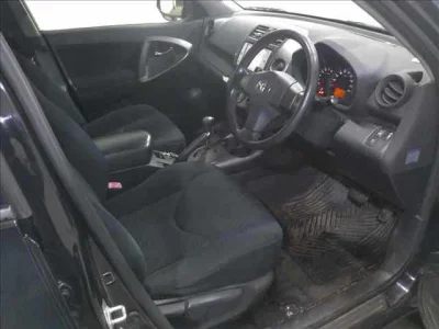 Toyota Vanguard