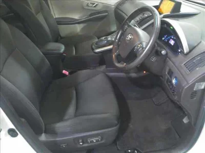 Toyota Sai