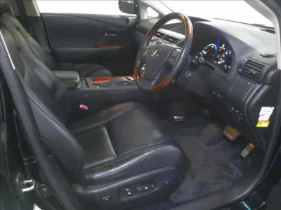 Lexus RX450h